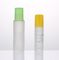 Επαναχρησιμοποιήσιμα μπουκάλια αρώματος φιαλιδίων γυαλιού, φιαλίδια αποθήκευσης γυαλιού για τα μπουκάλια δειγμάτων αρωμάτων