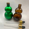 8 ολογραφική τυπωμένη ύλη φύλλων αλουμινίου μπουκαλιών ουσιαστικού πετρελαίου μορφής 50ML 100ML