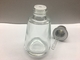 Χρώμα που λουστράρει Dropper γυαλιού με λάκκα Dropper περιλαίμιων μπαμπού μπουκαλιών 30ml τον άσπρο κώνο