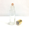 κενός ρόλος μπουκαλιών κυλίνδρων γυαλιού 5ml 10ml 15ml στα μπουκάλια για τα ουσιαστικά πετρέλαια