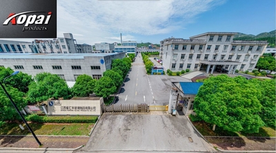 Κίνα Aopai Metal Products Co. Ltd