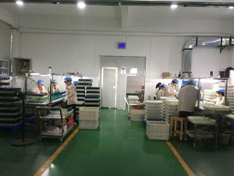 Κίνα Aopai Metal Products Co. Ltd
