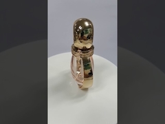 Μπουκάλια Αρώματος Sprayer Luxury 100ml Για Συσκευασία Περιποίησης Δέρματος