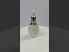 5ml Glass Dropper Bottles Essential Oil For Cosmetic Package