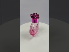 Ψεκαστήρας Γυάλινο Μπουκάλι Αρώματος Καλλυντικών 30ml Για Συσκευασία Μακιγιάζ