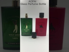 μπουκάλι αρώματος γυαλιού της CHANEL DIOR εμπορικών σημάτων lancome