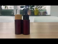 dropper γυαλιού μπουκάλια