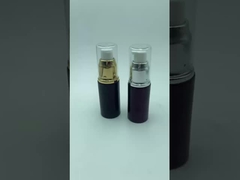 Μπουκάλια λοσιόν γυαλιού