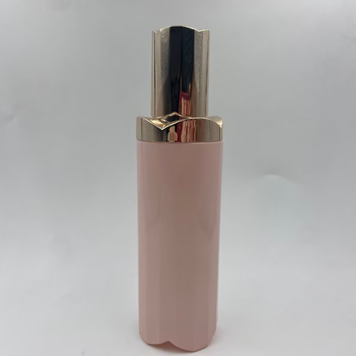 Custom Glass Lotion Bottles Pump Bottle Cream Bottles With Pump Cosmetic Packaging (Κατασκευασμένα με γυαλί)