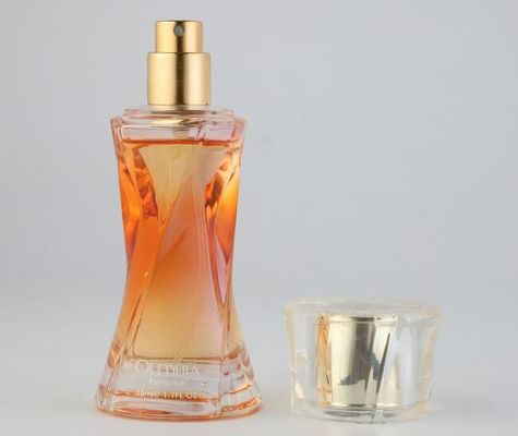 LANCOME Luxury Perfume Bottles Empty Container Ψεκαστήρας γυάλινο μπουκάλι αρώματος