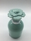 Μπουκάλι πλαστική διαμορφωμένη λουλούδι ΚΑΠ αρώματος τσεπών πολυτέλειας για την κυρία