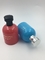 Εκτύπωση cOem Silkscreen μπουκαλιών 100ml αρώματος γυαλιού πολυτέλειας