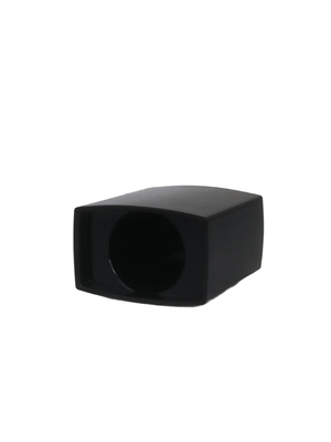 Χονδρικό Λούξος 30ml Square Makeup Primer Serum Pump μπουκάλι για καλλυντικά με Custom Logo εκτύπωση καπάκι