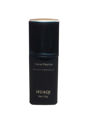 Χονδρικό Λούξος 30ml Square Makeup Primer Serum Pump μπουκάλι για καλλυντικά με Custom Logo εκτύπωση καπάκι