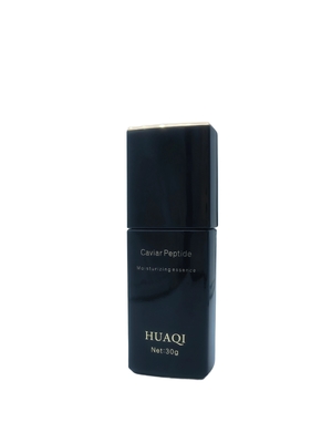 Χονδρικό Λούξος 30ml Square Makeup Primer Serum Pump μπουκάλι για καλλυντικά με Custom Logo εκτύπωση καπάκι