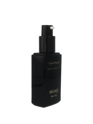 Χονδρικό Λούξος 30ml Square Makeup Primer Serum Pump μπουκάλι για καλλυντικά με Custom Logo εκτύπωση καπάκι