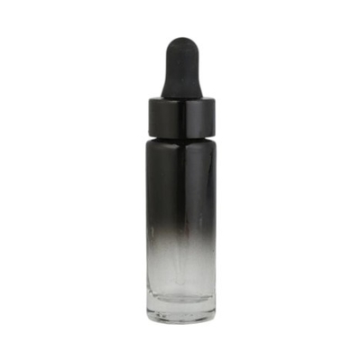 Θηλή που σφραγίζει Dropper γυαλιού ISO9001 15ml το cOem μπουκαλιών ουσιαστικού πετρελαίου μπουκαλιών
