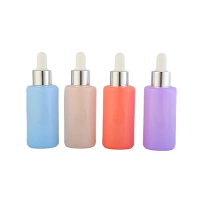 30ml Dropper γυαλιού τα μπουκάλια καυτά πωλούν/γυαλί με το cOem μπουκαλιών ουσιαστικού πετρελαίου περιλαίμιων μπαμπού