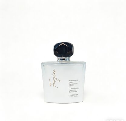 Πιο πωλούμενο μπουκάλι αρώματος διαμαντένιου τύπου