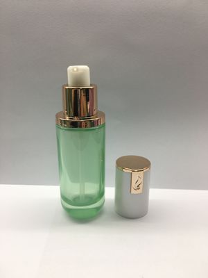 Γυάλινα βάζα κρέμας