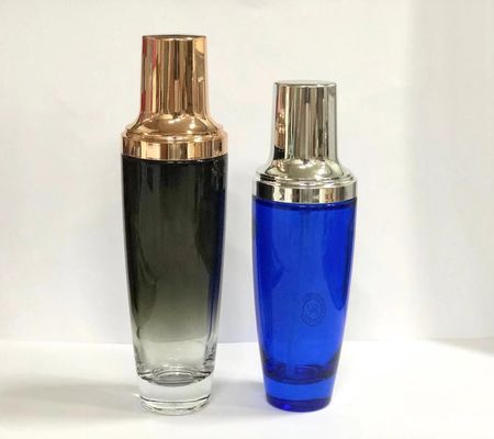 Συσκευασία Γυάλινης Φιάλης Λοσιόν