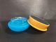 Καλλυντική συσκευασία βάζων κρέμας γυαλιού Sulwhasoo 50g για την αποθήκευση του καλλυντικού cOem μπουκαλιών κρέμας Skincare
