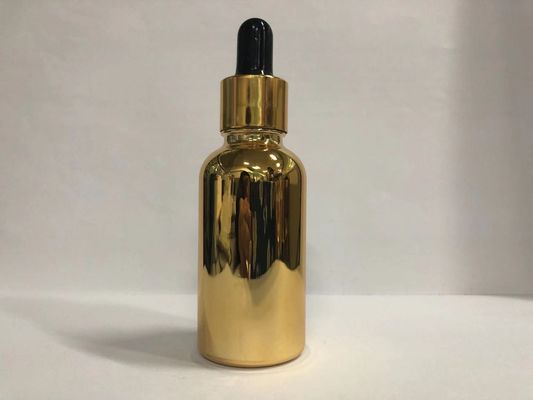 5ml 10ml 15ml 30ml 50ml 100ml Γυάλινα Μπουκάλια με Σταγονόμετρο