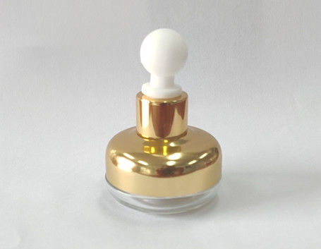 20ml 60ml Γυάλινα Μπουκάλια Αιθέριων Ελαίων