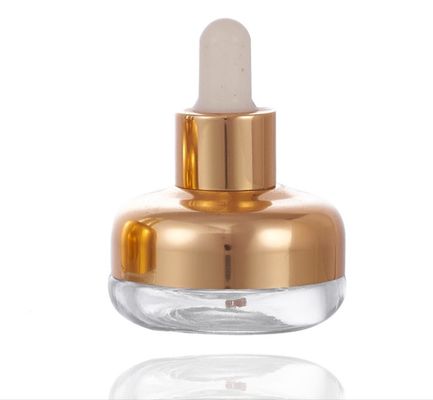 20ml 60ml Γυάλινα Μπουκάλια Αιθέριων Ελαίων